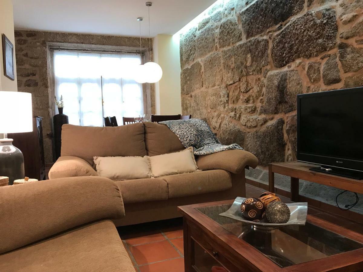 Sweet Home Pontevedra Extérieur photo