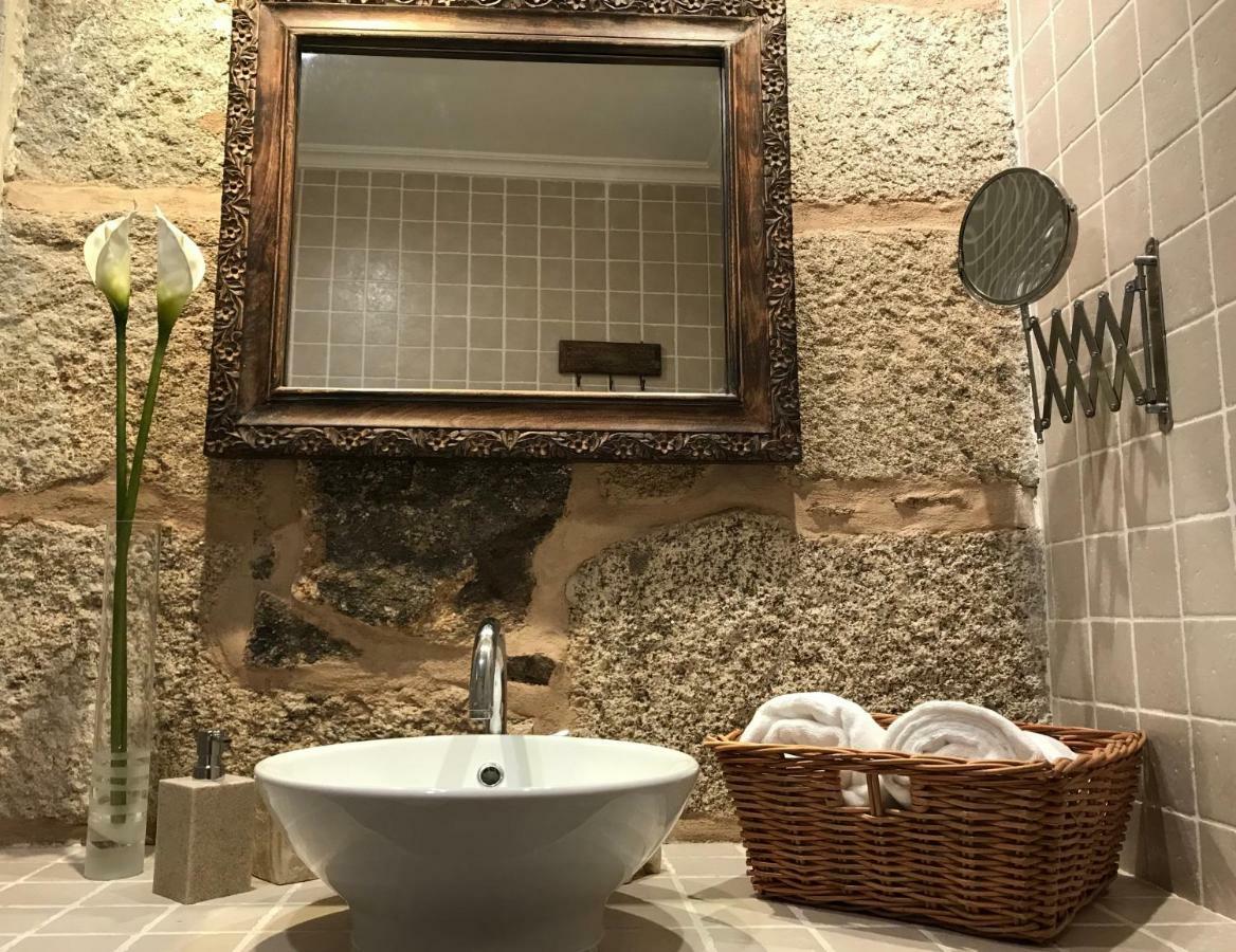 Sweet Home Pontevedra Extérieur photo